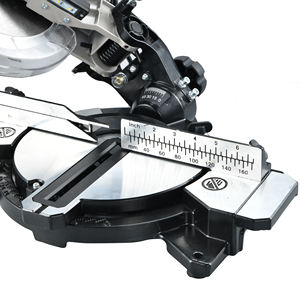 Sierra Ingleteadora RYNEX Modelo Caliente 1200W 210mm - Product Image 6