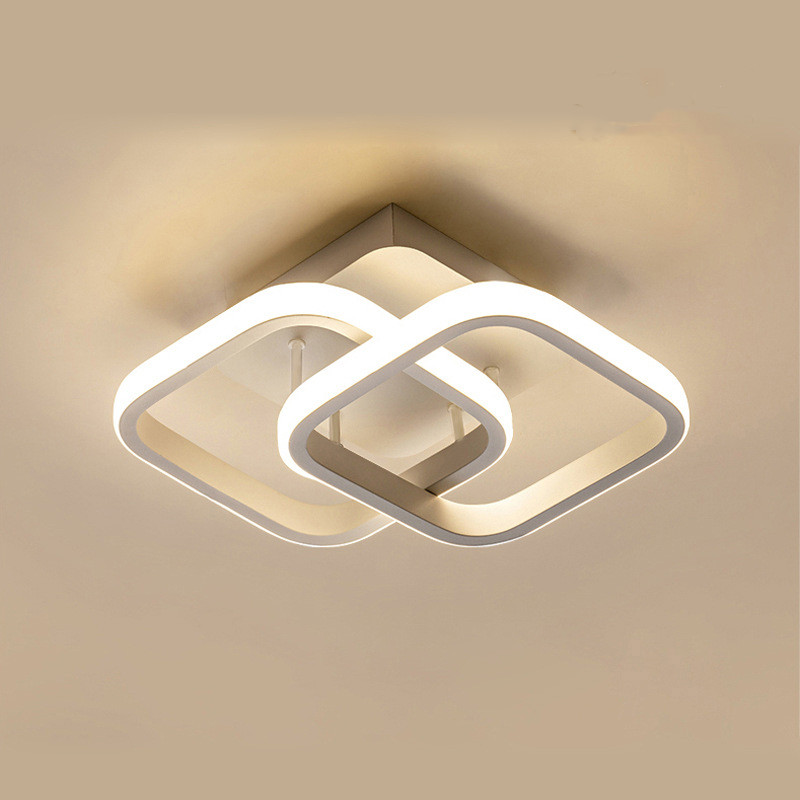 Style 4 : Lumière blanc chaud avec corps blanc