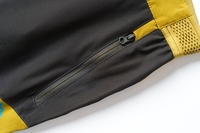 Nouveauté 2024 - Pantalon d'extérieur pour homme, tissé, extensible dans 4 directions, 95% polyester, 5% élasthanne, séchage rapide, imperméable, coupe-vent, respirant