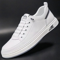 Chaussures de Sport Décontractées à Semelle Épaisse de Haute Qualité pour Hommes, Baskets Tendance pour Sports d'Action
