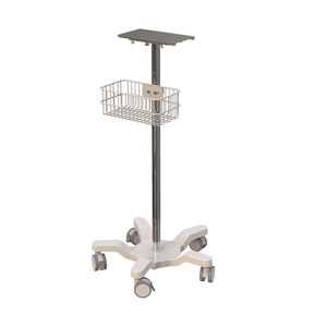 Carrito de Instrumentos Xinsheng, Mesa de Aleación de Aluminio, Equipo Médico Móvil de Acero Inoxidable HY-1e RS010 - Product Image 3