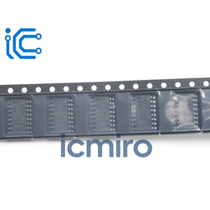 ICMICRO En Stock Nuevo Circuito Integrado Original Proveedores de Componentes Electrónicos TLP291-4(GB-TP,E(T) - Product Image 1