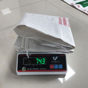 Sac d'emballage de ciment PP - Product Image 6