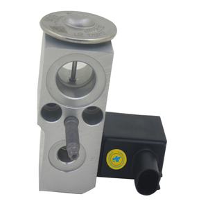 Nouvelle vanne d'expansion de climatisation automatique pour Mercedes Benz W447 Metris Vito A4478350500 - Product Image 3