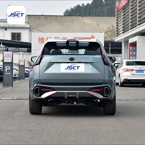 GAC Shadow Cool 2022 2.0ATK Hybride SUV d'occasion le plus vendu, édition Gemini Max, sièges foncés, sièges électriques, toit ouvrant panoramique 360 - Product Image 4
