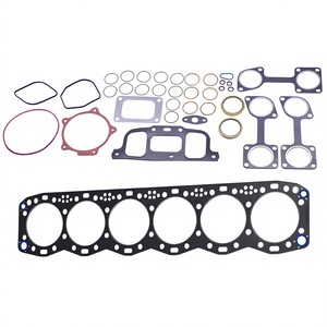 Pièce de camion lourd 23532333 /23501572/ 23526852/ 23526274/ 631250 Jeux de joints de culasse pour moteur Detroit60 Série 12.7L - Product Image 1