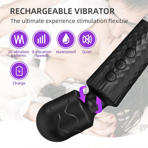 Sweet <span class=keywords><strong>Kitty</strong></span> G-Punkt Klitoris Vibrator Sexspielzeug für Frauen Vagina Silikon Erwachsene weibliche Körper Zauberstab Massage gerät Slap Vibrator Spielzeug - Product Image 4