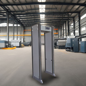 Détecteur de métaux portatif de sécurité M Scope, portique de détection de métaux, prix bas - Product Image 3