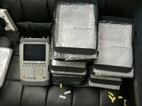 Analyseur d'antenne par câble R&S Zvh8 100kHz-8GHz, système d'alimentation personnalisable OEM, matériau fibre optique/aluminium, fabriqué en Allemagne