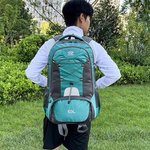 <span class=keywords><strong>Sac</strong></span> à <span class=keywords><strong>dos</strong></span> de haute qualité et durable avec logo personnalisé <span class=keywords><strong>Sac</strong></span> de sport et de randonnée en montagne imperméable et multifonctionnel léger - Product Image 6