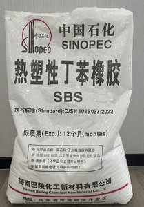 <span class=keywords><strong>SBS</strong></span> avec adhérence initiale supérieure-Optimisé pour les formules adhésives populaires sur les marchés asiatiques - Product Image 3
