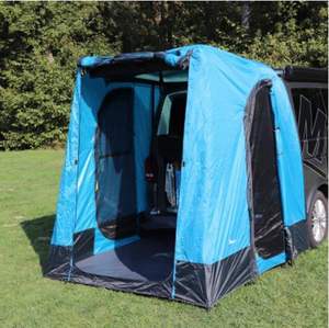 Tente de voiture pliable pratique et durable en gros pour Vw T5/t6 - Product Image 6