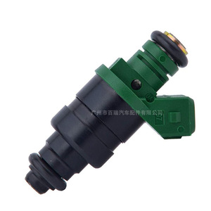 Inyector de combustible 037906031AA para Volkswagen Golf Mk3 Mk4 Audi A3 Skoda - Product Image 3
