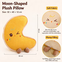 Jouets en peluche personnalisés OEM : Mascottes en peluche douces et personnalisées, adaptées à un usage professionnel, oreillers floraux multifonctionnels à câliner