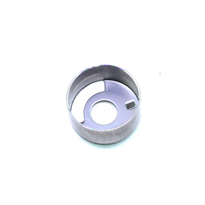 Doublure intérieure de siège de pompe à eau Mercury Tohatsu 369-65011-0 en acier inoxydable pour la réparation du moteur hors-bord - Product Image 3