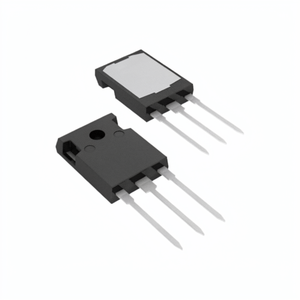 STGWA30H60DFB Transistors In Stock TO-247-3 Electronics Component - Product Image 1