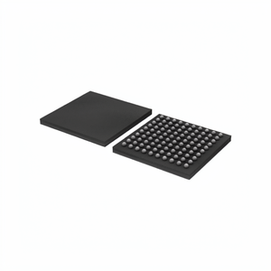 IC MCU 32 bits 1 Mo FLASH 100TFBGA 100 TFBGA LPC18S37JET100E Composants électroniques embarqués en stock - Product Image 1