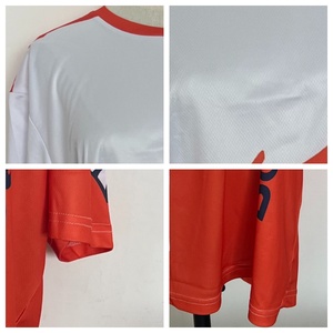 Bán Buôn <span class=keywords><strong>T</strong></span>ùy Chỉnh 32 Nflteams Dallas Cao Bồi Ngắn Tay Áo Chấ<span class=keywords><strong>t</strong></span> Lượng Cao Thiế<span class=keywords><strong>t</strong></span> Kế Thể Thao Thời Trang Thoáng Khí Vòng Cổ <span class=keywords><strong>T</strong></span>-Shirt - Product Image 3