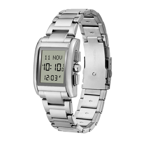 Trung Đông Hồi Giáo Qibla Kỹ Thuật Số La Bàn Đồng Hồ Cầu Nguyện Nhắc Nhở Đa Chức Năng Hồi Giáo Lịch IOS/Android Tương Thích IP67 - Product Image 3