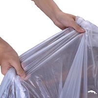 Nappe en plastique jetable résistante pour pique-nique, barbecue, fête, imperméable, facile à nettoyer