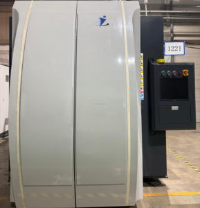 Línea de Producción de Recubrimiento PVD por Plasma con Bomba para Relojes de Acero y Herrajes de Relojería, Ahorro de Energía - Product Image 2