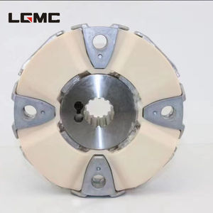 खुदाई पारेषण भागों 40C3473 CF-H-110-ZO-11073 कपलिंग - Product Image 2