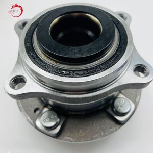 อะไหล่เครื่องยนต์คุณภาพสูง ชุดดุมล้อหน้า 51750-C1000 สำหรับฮุนได เอลันตร้า เกีย ซีด 51750C1000 - Product Image 2