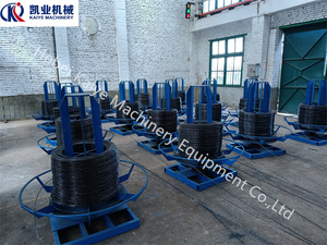 Macchina per saldare la maglia della griglia di Kaiye 3-8mm di larghezza 2500mm macchina per saldare il <span class=keywords><strong>filo</strong></span> di acciaio - Product Image 2