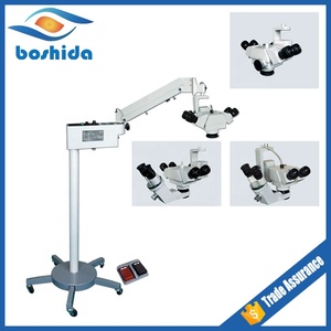 Microscopio Operatorio ENT per Chirurgia Dentale - Product Image 2