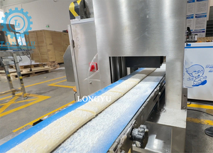 Machine à faire des <span class=keywords><strong>pop</strong></span>-tarts automatique à bas prix, machine à pâtisserie, machine à faire des biscuits - Product Image 4