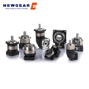 NEWGEAR Brand High Qualtity 8-16 Arcmin PRF40 Wholesale Gearbox