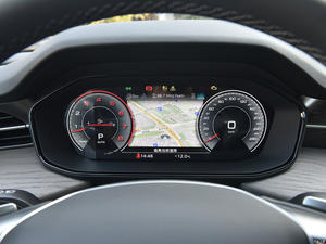 <span class=keywords><strong>2024</strong></span> <span class=keywords><strong>AUDI</strong></span> <span class=keywords><strong>Q6</strong></span> 2.0T 2.5T 299HP V6 moyen et grand SUV qua ttro voitures à essence 4WD d'occasion et neuves 6 places 7 places de Chine - Product Image 6