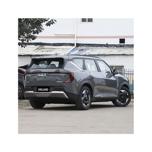 2024 SUV EV Cars EV5 KIA New Energy Electric 5 Asientos CarCarS Vehículo eléctrico importar coches eléctricos de China - Product Image 6