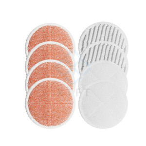 Paño de <span class=keywords><strong>mopa</strong></span> bissells aplicable Accesorios de <span class=keywords><strong>aspiradora</strong></span> eléctrica 2124 2039 2131 2138 Paño de <span class=keywords><strong>mopa</strong></span> de <span class=keywords><strong>vapor</strong></span> - Product Image 1