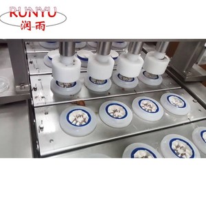 BGJ-4A Tuyến Tính <span class=keywords><strong>Cone</strong></span> <span class=keywords><strong>Ice</strong></span> Máy Làm Kem - Product Image 1