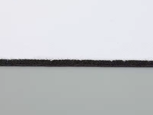 Tapis de souris personnalisés économiques pour le jeu, confortables, vierges, sublimables, 18*22*0.3 cm - Product Image 2