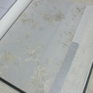 欧式乙烯基墙面壁纸客厅酒店防水防静电防潮-Prooof 1年平面设计 - Product Image 1