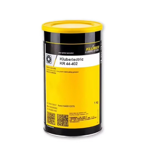 1KG de Lubricante Kluber KR44-402 para Rodamientos de Husillo, Kluber Electric KR 44-402 para Combinaciones de Materiales Plásticos - Product Image 1