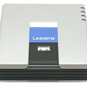 Linksys SPA2102 Phone <b>Adapter</b> with Router - Product Image 3