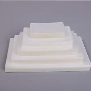 高光沢プラスチック3インチ環境にやさしいラミネートポーチフィルム光沢熱ラミネート - Product Image 2