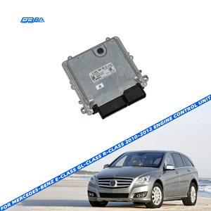 High Quality Premium Oem New Quality Car Engine <b>Computer</b> For Mercedes Benz E/GL/R Class 2010-2012 OE A6429009801 - Product Image 1