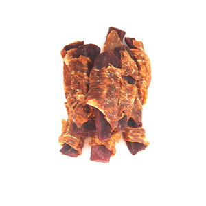 Meatyway Atacado 100g Saco de Petiscos Mastigáveis para Cães, Sabor Frango e Cenoura, para Saúde Dental, Suplemento Alimentar e Petiscos - Product Image 4