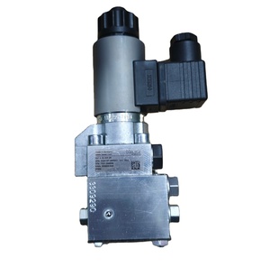 HAWE GZ3-12-XM24 วาล์วไฮดรอลิกแบบนั่งควบคุมทิศทาง - Product Image 1