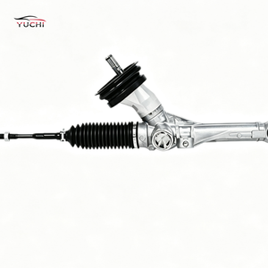 Caja de Dirección Nueva 48001-1KA0A 48001-1KA0D 48001-1KA0B para Nissan 2011 - Product Image 3