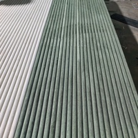 Décoration intérieure, panneaux muraux insonorisants, ignifuges, imperméables, en velours, absorption acoustique, écologiques, NRC 0.8, usage commercial