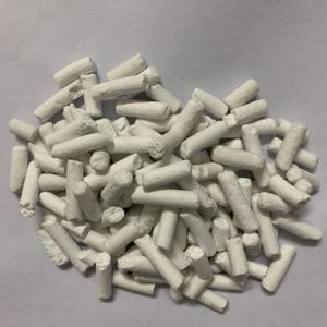 Catalizadores de bajo costo Agentes auxiliares químicos Agente catalítico de recuperación de azufre Tio2 activo de 8mm para desulfuración - Product Image 4