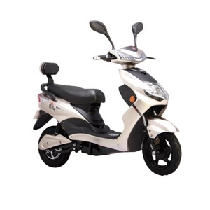 EL-15 1000W 48V Moto électrique de course sur route avec une vitesse maximale de 42-45 km/h à bas prix - Product Image 5