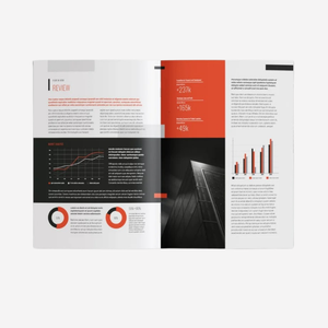 Servicio de Impresión de Libros de Tapa Blanda Personalizados, Impresión a Todo Color de Libros de Bolsillo Personalizados, <span class=keywords><strong>Revista</strong></span> a Color - Product Image 2