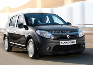 Faro Anteriore Cromato per Renault <span class=keywords><strong>Sandero</strong></span> 2009, Ricambi Auto Renault <span class=keywords><strong>Dacia</strong></span> <span class=keywords><strong>Sandero</strong></span> - Product Image 5