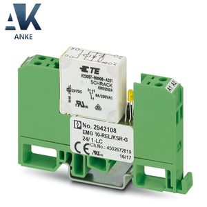 Phoenix EMG 10-REL/2942108 24/ 1-LC-Módulo de relé - Product Image 1